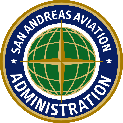 San Andreas Aviation Administration